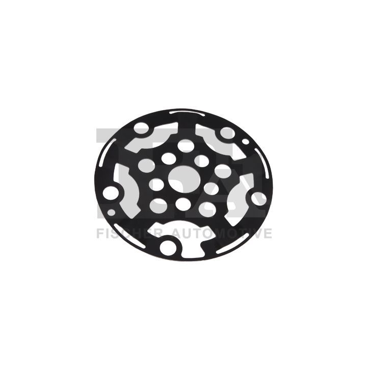 Oro kondicionieriaus kompresoriaus tarpiklis FA1 0000-902