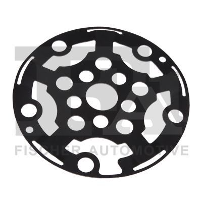 Oro kondicionieriaus kompresoriaus tarpiklis FA1 0000-902