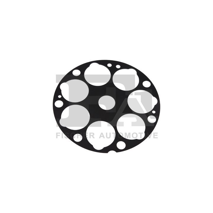 Oro kondicionieriaus kompresoriaus tarpiklis FA1 0000-903