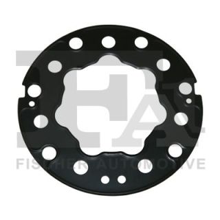 Oro kondicionieriaus kompresoriaus tarpiklis FA1 0000-904