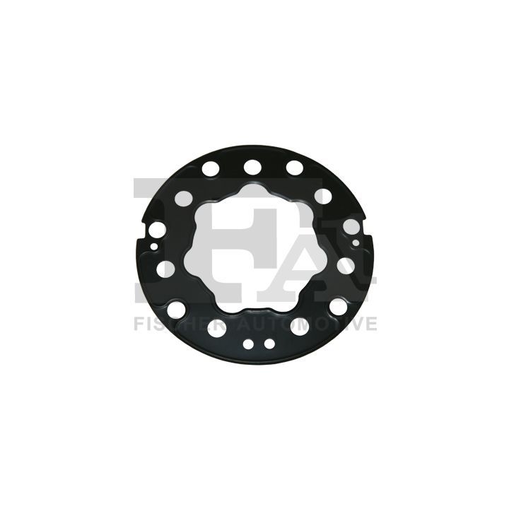 Oro kondicionieriaus kompresoriaus tarpiklis FA1 0000-904