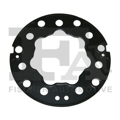 Oro kondicionieriaus kompresoriaus tarpiklis FA1 0000-904