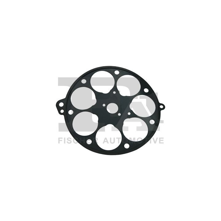 Oro kondicionieriaus kompresoriaus tarpiklis FA1 0000-907