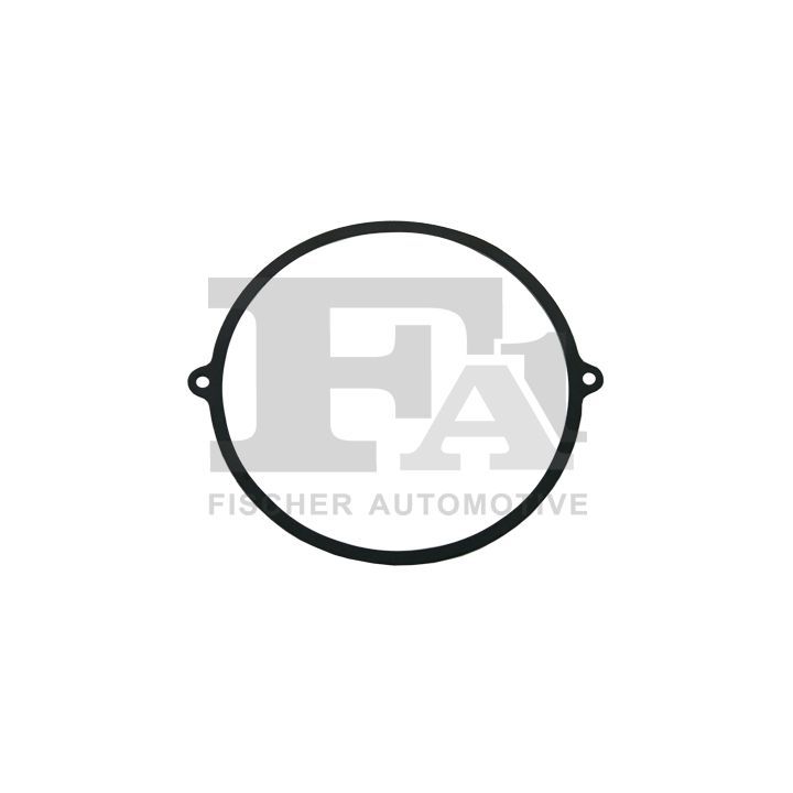 Oro kondicionieriaus kompresoriaus tarpiklis FA1 0000-908