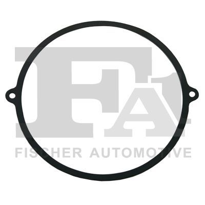 Oro kondicionieriaus kompresoriaus tarpiklis FA1 0000-908