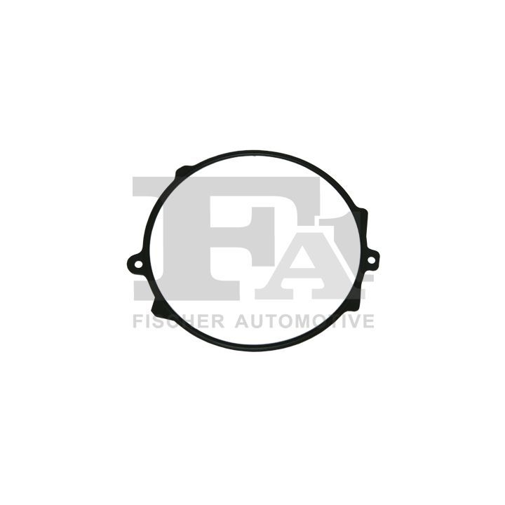 Oro kondicionieriaus kompresoriaus tarpiklis FA1 0000-918