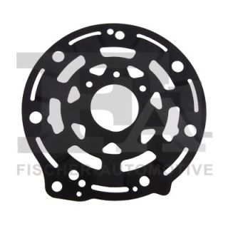 Oro kondicionieriaus kompresoriaus tarpiklis FA1 0000-919