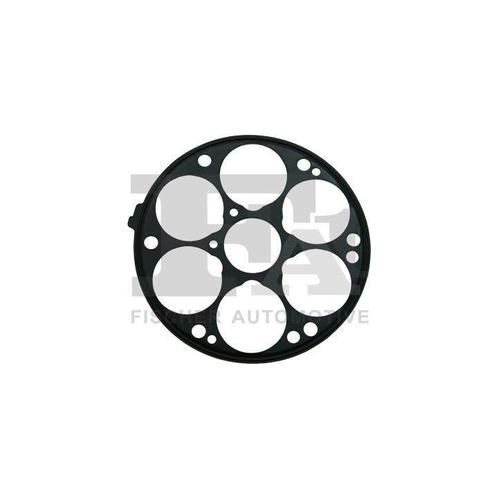 Oro kondicionieriaus kompresoriaus tarpiklis FA1 0000-927