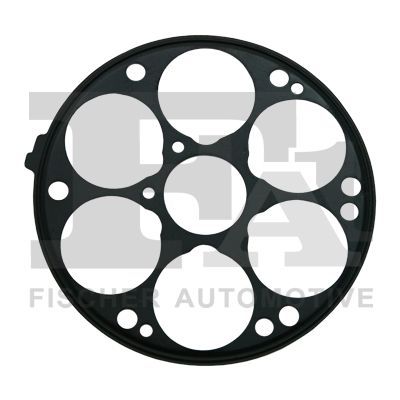 Oro kondicionieriaus kompresoriaus tarpiklis FA1 0000-927