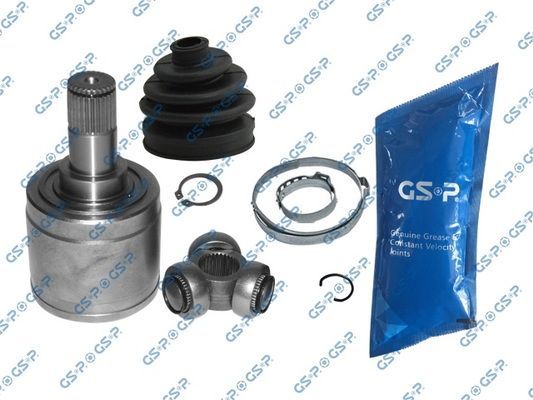 Jungčių komplektas, kardaninis velenas GSP 601002