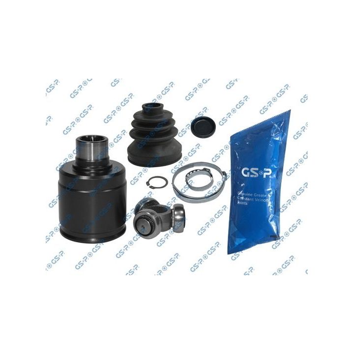Jungčių komplektas, kardaninis velenas GSP 601008