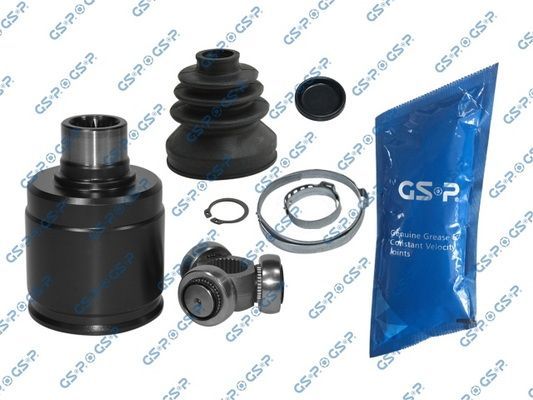 Jungčių komplektas, kardaninis velenas GSP 601008