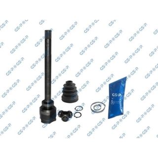 Jungčių komplektas, kardaninis velenas GSP 601074