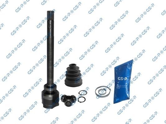 Jungčių komplektas, kardaninis velenas GSP 601074