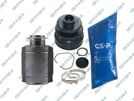 Jungčių komplektas, kardaninis velenas GSP 601096