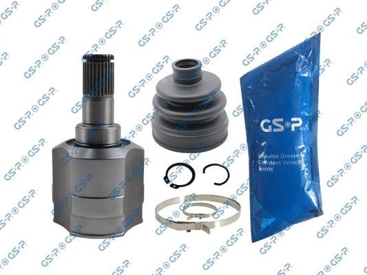Jungčių komplektas, kardaninis velenas GSP 601103