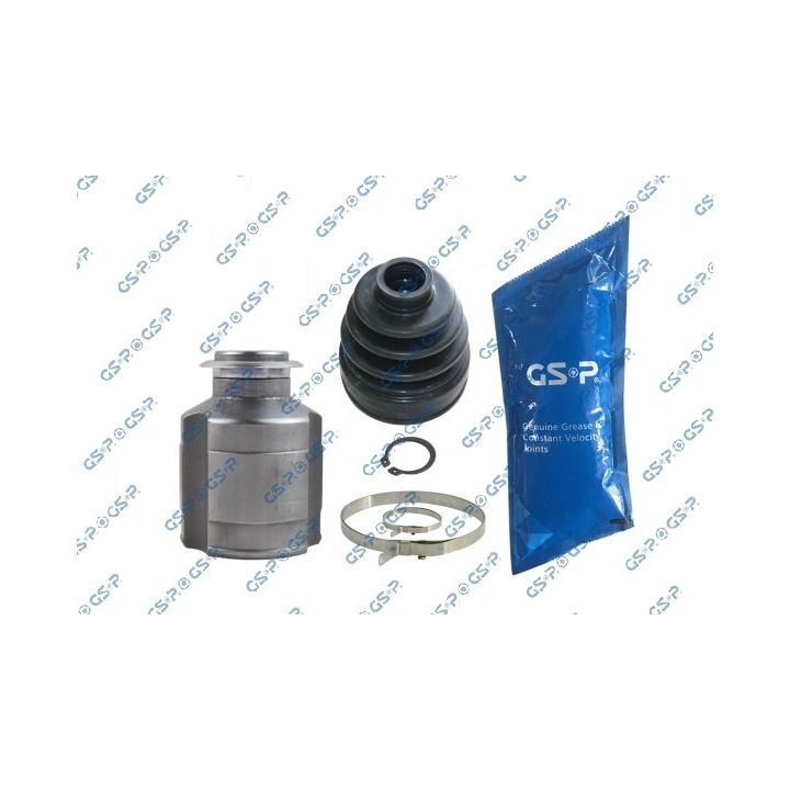 Jungčių komplektas, kardaninis velenas GSP 601105