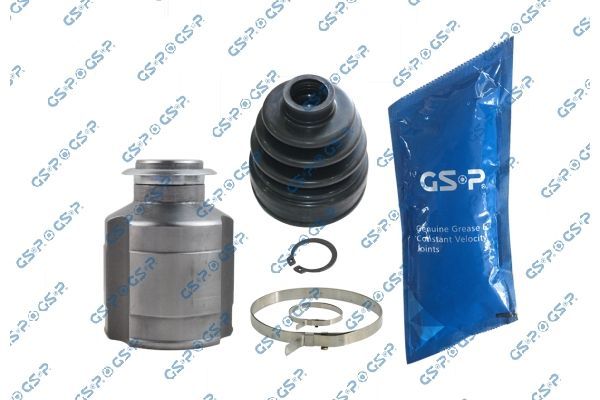 Jungčių komplektas, kardaninis velenas GSP 601105