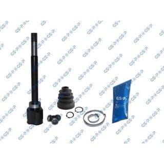 Jungčių komplektas, kardaninis velenas GSP 601116