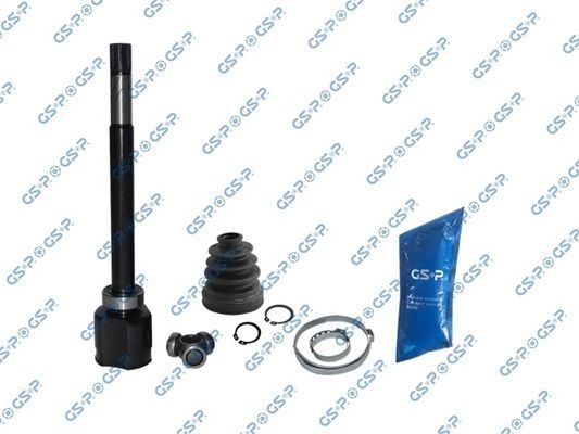 Jungčių komplektas, kardaninis velenas GSP 601116