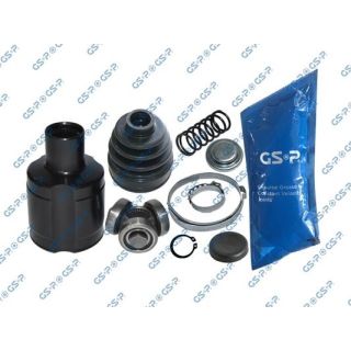 Jungčių komplektas, kardaninis velenas GSP 601137