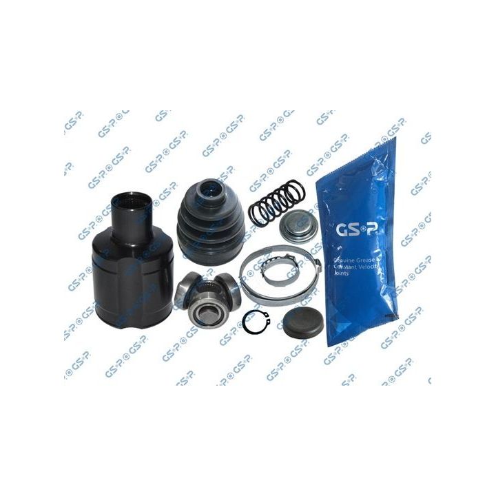 Jungčių komplektas, kardaninis velenas GSP 601137