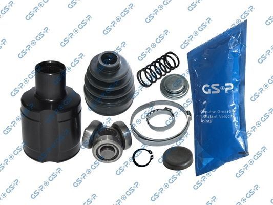 Jungčių komplektas, kardaninis velenas GSP 601137