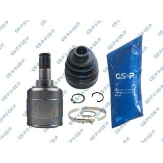 Jungčių komplektas, kardaninis velenas GSP 601149