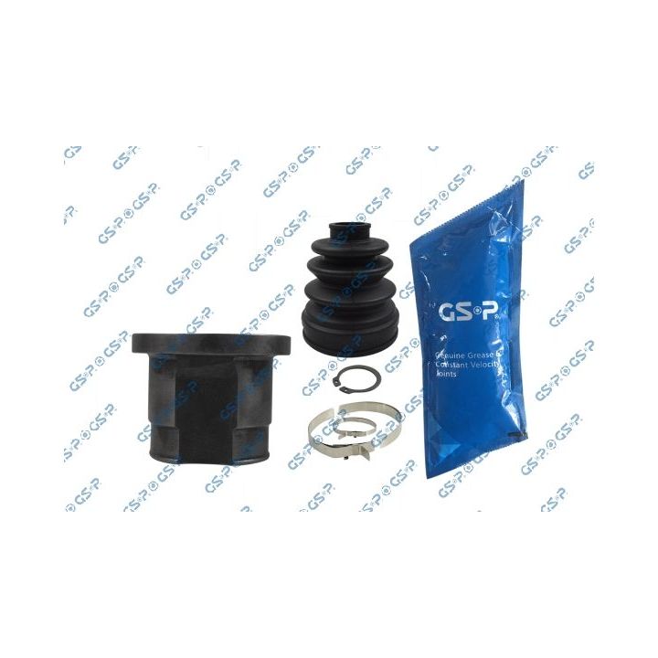 Jungčių komplektas, kardaninis velenas GSP 601178