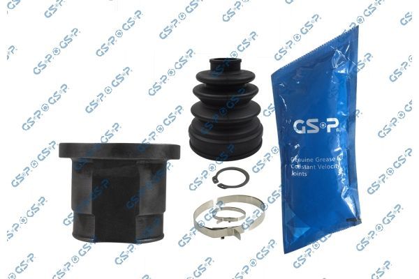 Jungčių komplektas, kardaninis velenas GSP 601178