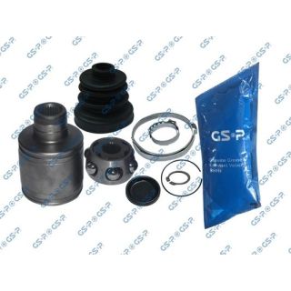Jungčių komplektas, kardaninis velenas GSP 601285