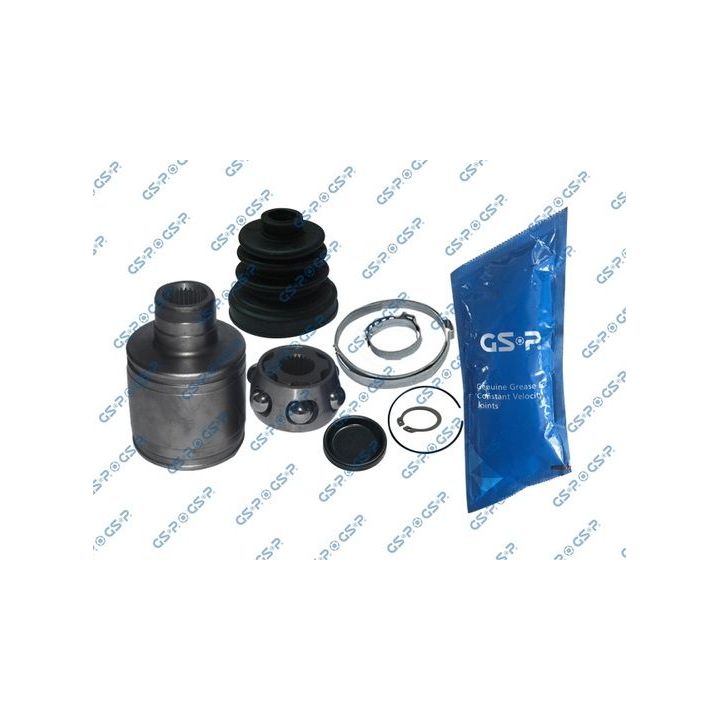 Jungčių komplektas, kardaninis velenas GSP 601285