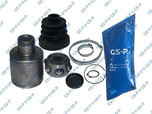 Jungčių komplektas, kardaninis velenas GSP 601285