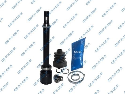 Jungčių komplektas, kardaninis velenas GSP 601354