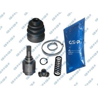 Jungčių komplektas, kardaninis velenas GSP 601359