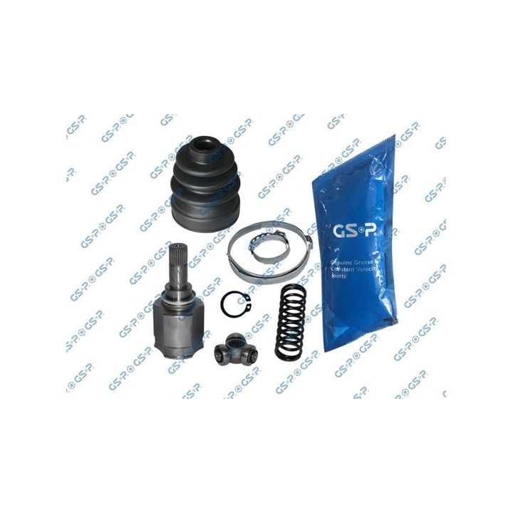 Jungčių komplektas, kardaninis velenas GSP 601359