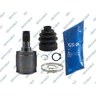 Jungčių komplektas, kardaninis velenas GSP 601412