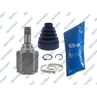 Jungčių komplektas, kardaninis velenas GSP 601505
