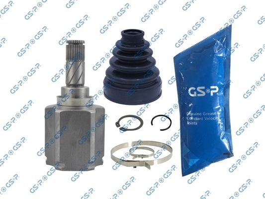 Jungčių komplektas, kardaninis velenas GSP 601505