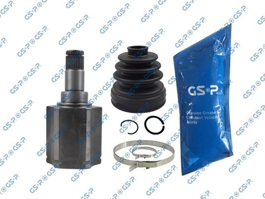 Jungčių komplektas, kardaninis velenas GSP 601546