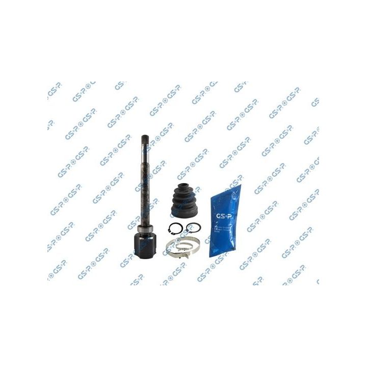 Jungčių komplektas, kardaninis velenas GSP 601567