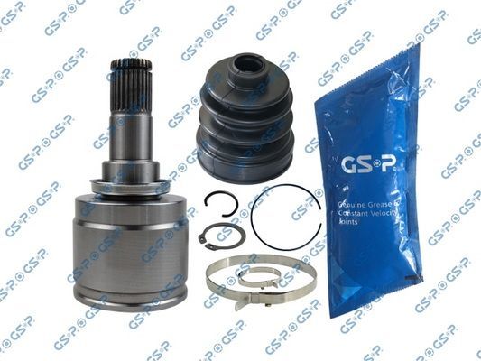 Jungčių komplektas, kardaninis velenas GSP 601614