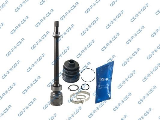 Jungčių komplektas, kardaninis velenas GSP 601615