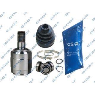 Jungčių komplektas, kardaninis velenas GSP 601676