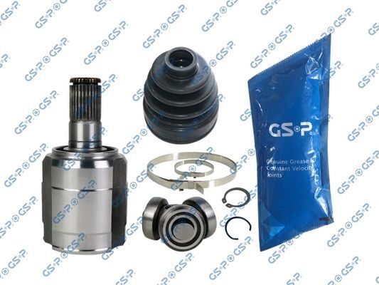 Jungčių komplektas, kardaninis velenas GSP 601676