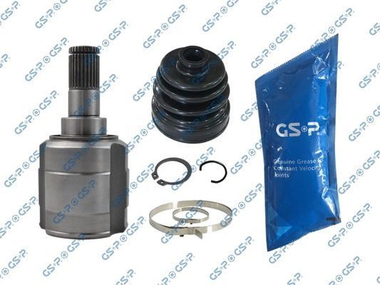 Jungčių komplektas, kardaninis velenas GSP 601693