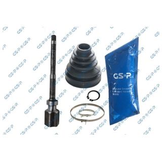Jungčių komplektas, kardaninis velenas GSP 601745