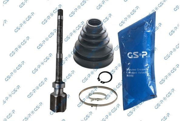 Jungčių komplektas, kardaninis velenas GSP 601745