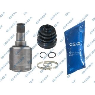 Jungčių komplektas, kardaninis velenas GSP 601747