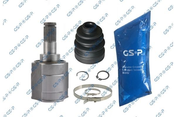 Jungčių komplektas, kardaninis velenas GSP 601749